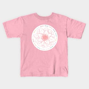 Flower Kids T-Shirt